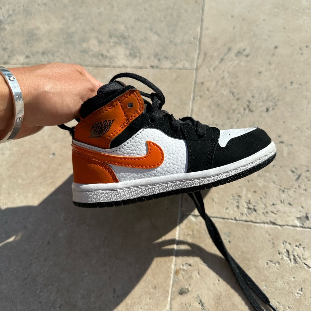 Air Jordan 1 toddler
